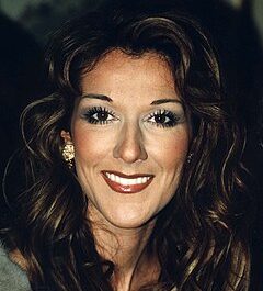 欧米偉人の氏名の由来を調べてみた(162)セリーヌ・ディオン