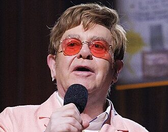 欧米偉人の氏名の由来を調べてみた（174）エルトン・ジョン