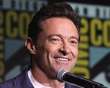 欧米偉人の氏名の由来を調べてみた(120)ヒュー・ジャックマン