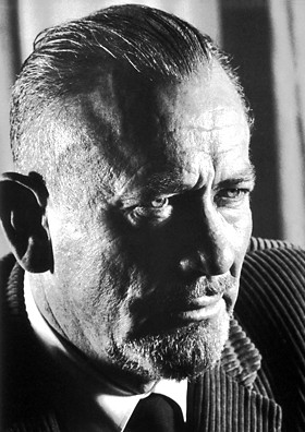 欧米偉人の氏名の由来を調べてみた(49)ジョン・スタインベック