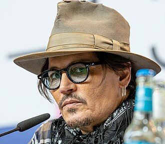 欧米偉人の氏名の由来を調べてみた(106)ジョニー・デップ