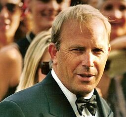 欧米偉人の氏名の由来を調べてみた（146）ケビン・コスナー