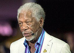 欧米偉人の氏名の由来を調べてみた(114)モーガン・フリーマン