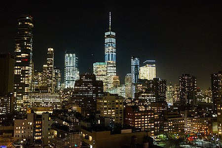 英米の地名の由来を調べてみた（１）ニューヨーク、ニューヨーク州