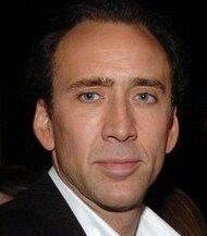 欧米偉人の氏名の由来を調べてみた（132）ニコラス・ケイジ