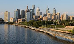 英米の地名の由来を調べてみた（6）フィラデルフィア、ペンシルベニア州