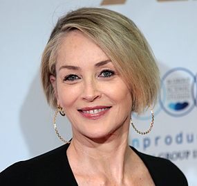欧米偉人の氏名の由来を調べてみた（73）シャロン・ストーン