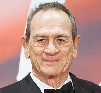 欧米偉人の氏名の由来を調べてみた（144）トミー・リー・ジョーンズ