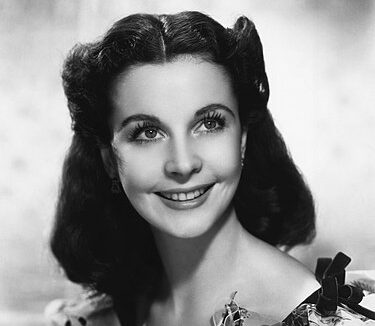 欧米偉人の氏名の由来を調べてみた(88)ヴィヴィアン・リー