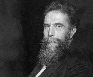 欧米偉人の氏名の由来を調べてみた(31)ヴィルヘルム・レントゲン
