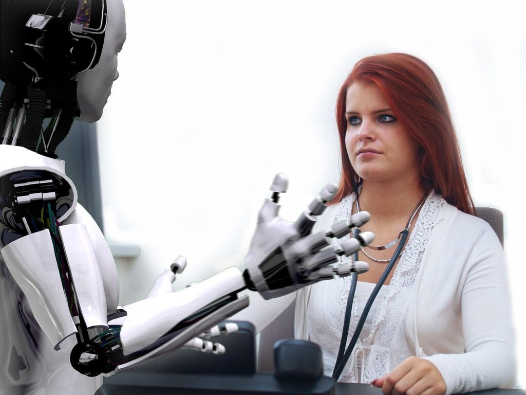 海外映画・ドラマで学ぶ英単語・英熟語 (202) 映画スティーブ・ジョブズ:state-of-the-art robotics 最先端のロボット技術