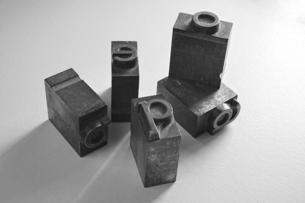 海外映画・ドラマで学ぶ英単語・英熟語 (232) 映画スティーブ・ジョブズ:elegant typeface 洗練された書体