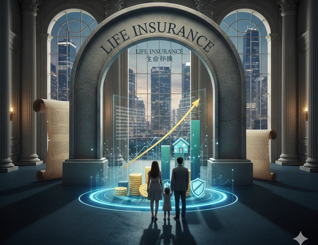 人工知能AIの進化により生命保険業の仕事はどうなるのか？