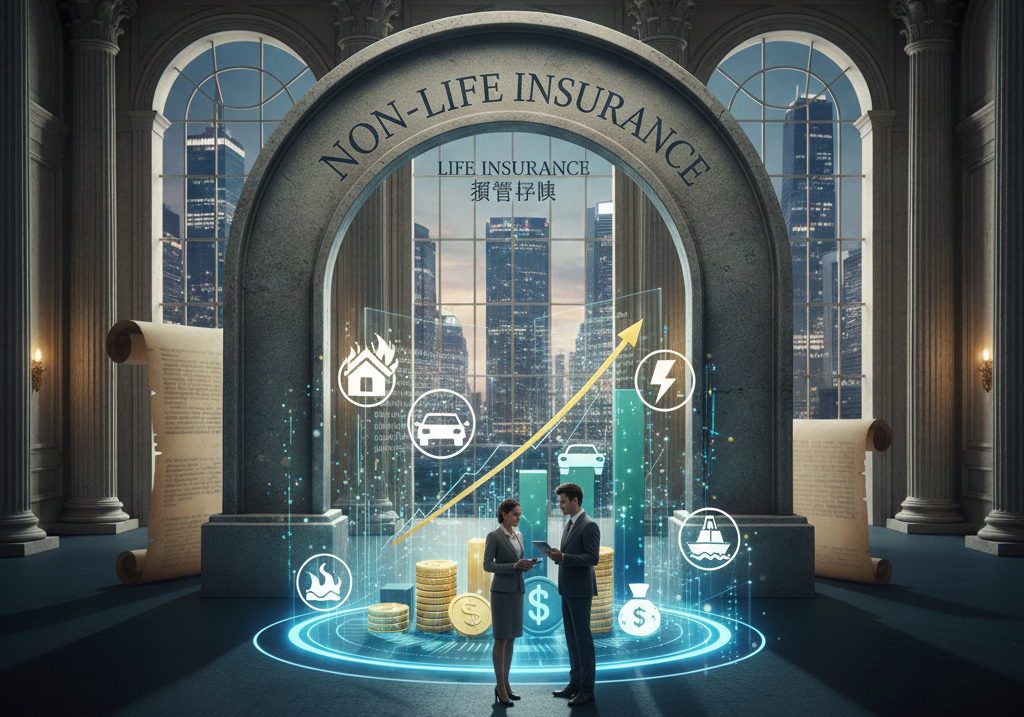 人工知能AIの進化により損害保険業の仕事はどうなるのか？