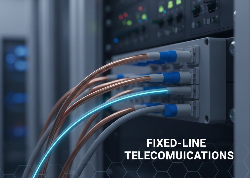 人工知能AIの進化により固定通信業の仕事はどうなるのか？