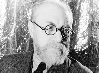 心に響く英語ことわざ（904）フォーヴィスム（野獣派）のフランスの画家アンリ・マティスの名言　Don’t wait for inspiration. It comes while one is working.（インスピレーションは作業中にやってくる）