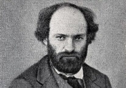 心に響く英語ことわざ（917）フランスの画家ポール・セザンヌの名言　Genius is the ability to renew one’s emotions in daily experience.（天才とは、日常の中で感動を刷新できる能力である）