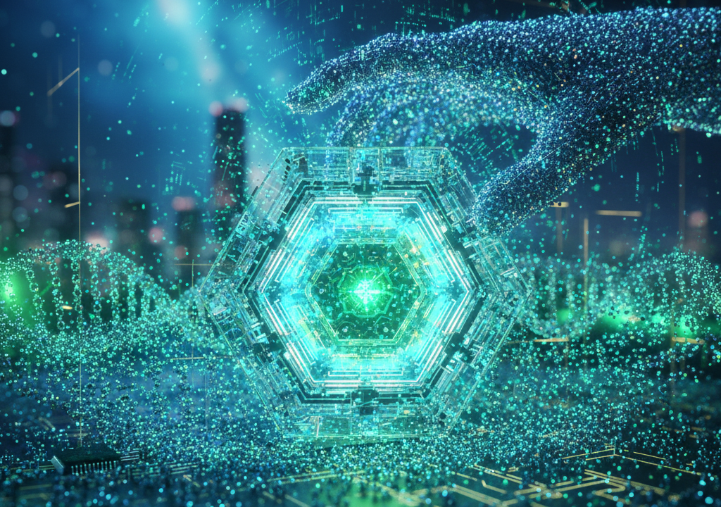 ASI（人工超知能）が制御する常温核融合による経済社会へのインパクト