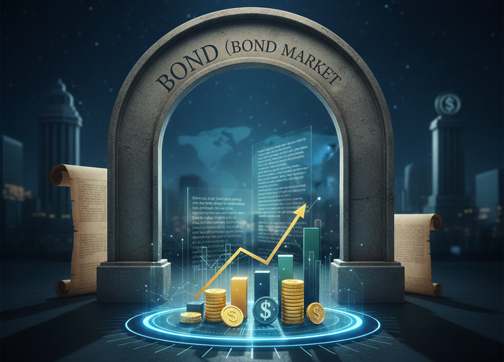 人工知能AIの進化により債券市場はどうなるのか？