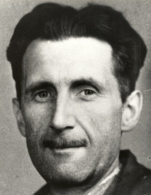 心に響く英語ことわざ（902）イギリスの作家ジョージ・オーウェルの名言　The real test of character is how you treat someone who has no possibility of doing you any good.（人格の真価は弱者への態度に現れる）