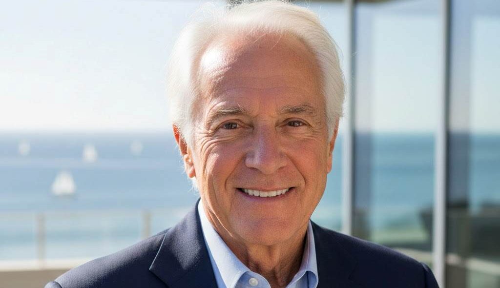 心に響く英語ことわざ（908）オラクルの創業者ラリー・エリソンの名言　If you do everything that everyone else does in business, you’re going to lose. The only way to really be ahead, is to ‘be different’.（独創性こそが最強の武器）