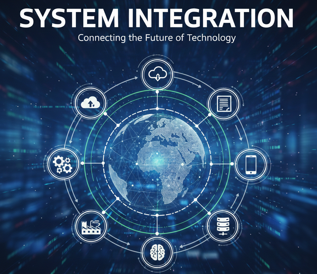 人工知能AIの進化によりシステムインテグレーション（SI）業の仕事はどうなるのか？
