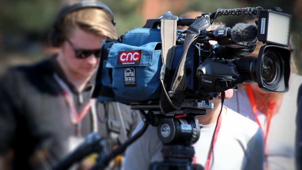 人工知能AIの進化によりテレビ局の仕事はどうなるのか?