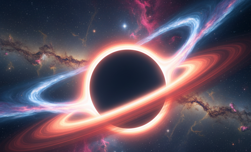 人工知能AIの進化によりブラックホールの構造はどう解明されるのか?