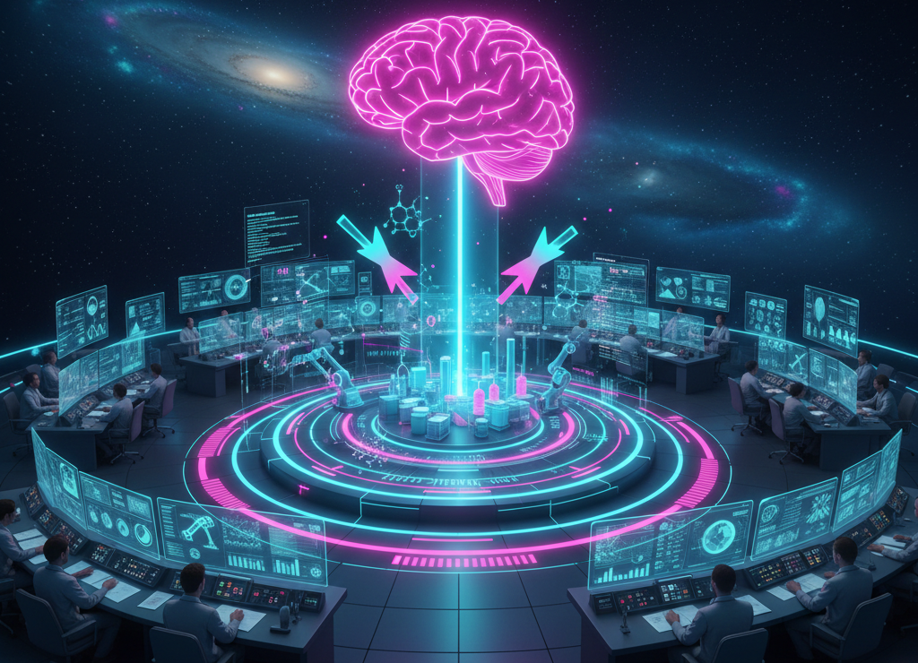 人工知能の進化は食品製造業の競争をどう変えるか?