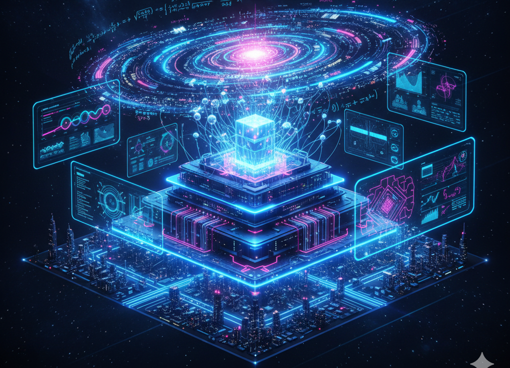 量子コンピューティングはどのように開発されると予測されているか？