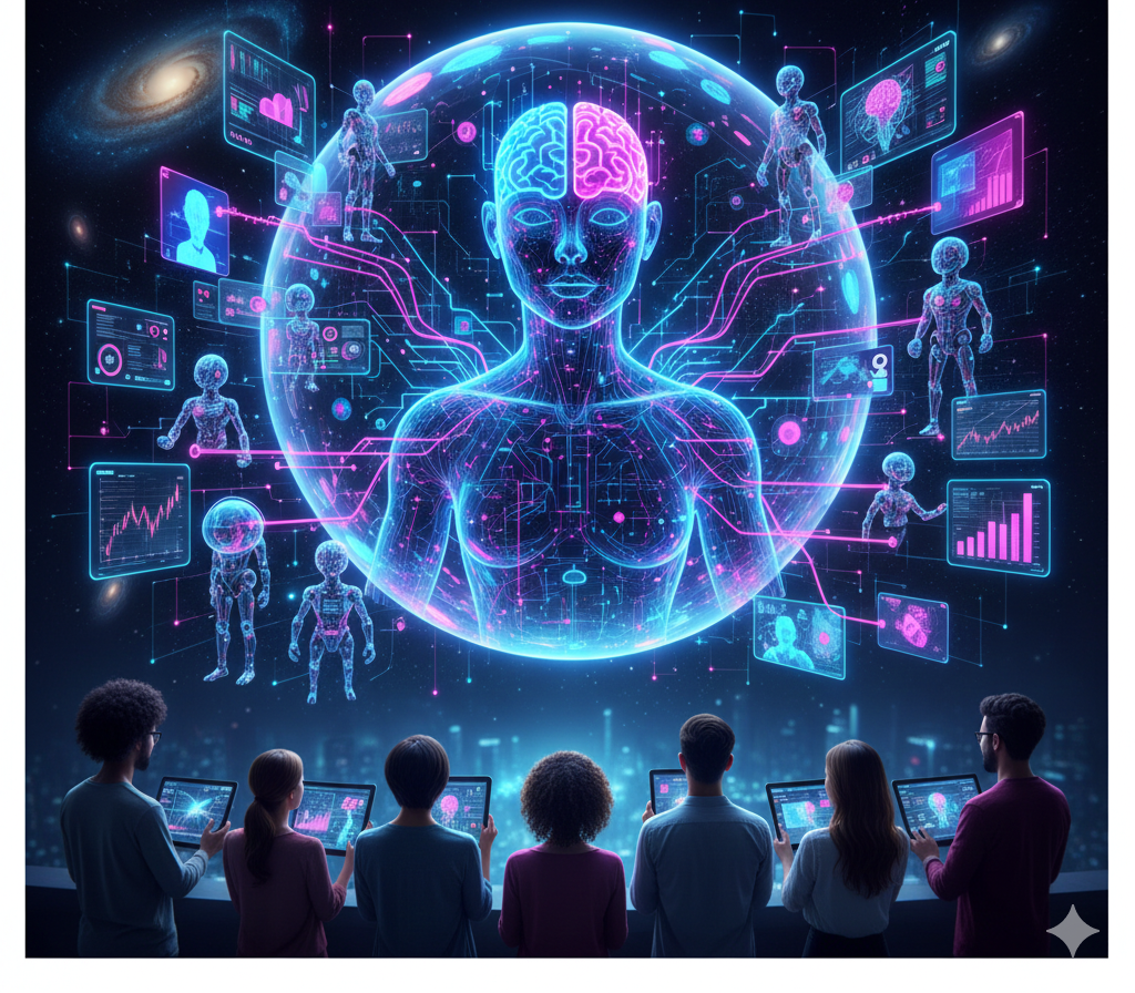 AIエージェントとは何か?