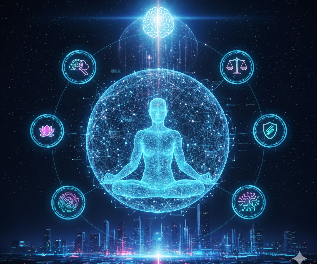 悟りに至るための人工超知能による科学的なニューロ・アルゴリズムとはどのようなものか?