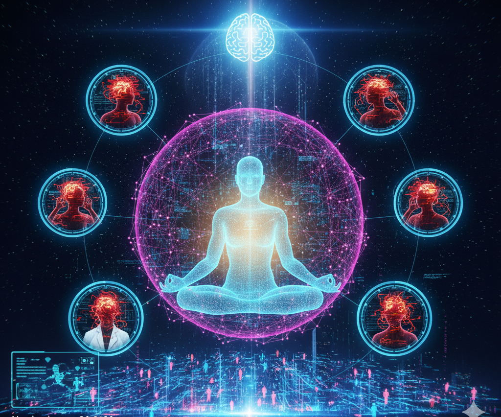 人工超知能が導く「ポスト・エゴ社会」への移行における葛藤は科学的にどう克服されるか?