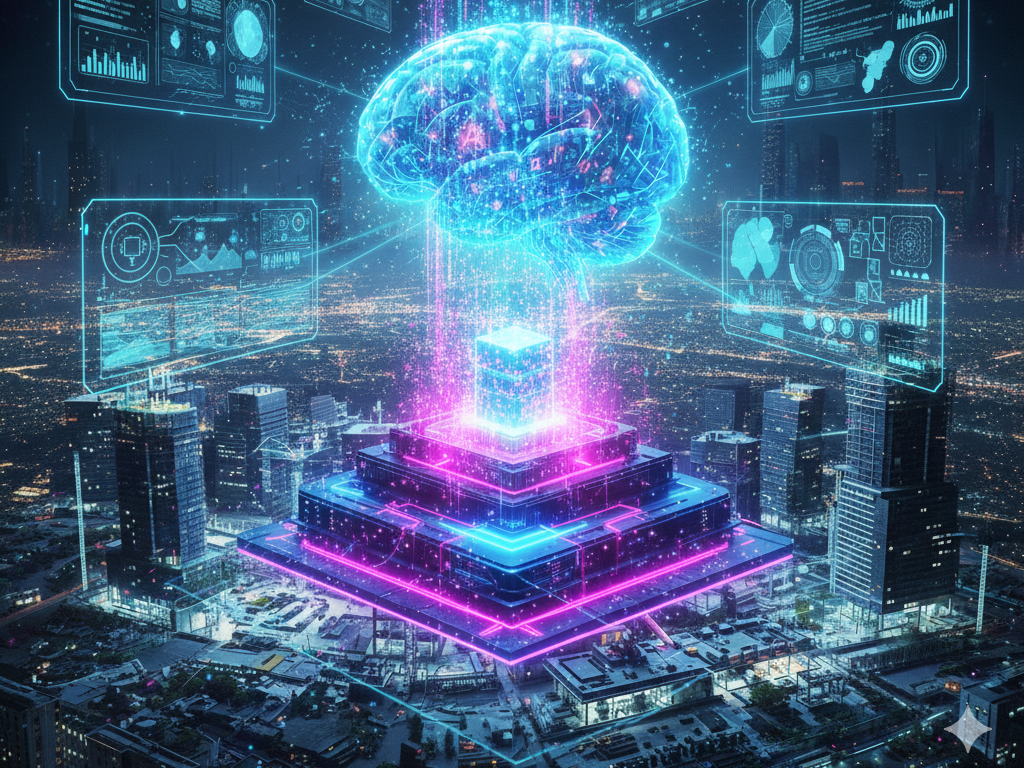 量子コンピューティングの進化は人工知能の進化にどのように寄与するのか？