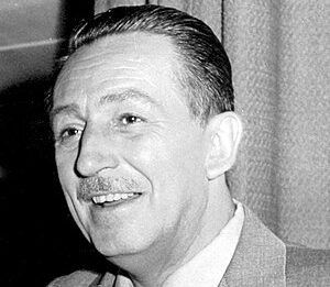 心に響く英語ことわざ（928）アメリカのエンターテイナー、ウォルト・ディズニーの名言　If you can visualize it, if you can dream it, there’s some way to do it.（視覚化でき、夢見ることができれば、それは必ず実現できる）