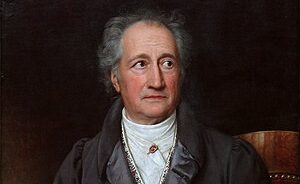 心に響く英語ことわざ(658)ヨハン・ヴォルフガング・フォン・ゲーテの名言 Life belongs to the living, and he who lives must be prepared for changes.(変化に備える)
