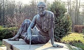 欧米偉人の氏名の由来を調べてみた(43)アルキメデス