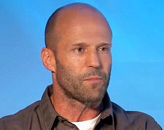 欧米偉人の氏名の由来を調べてみた(110)ジェイソン・ステイサム