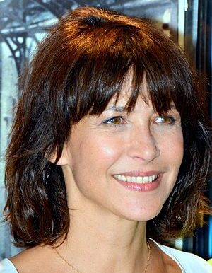 欧米偉人の氏名の由来を調べてみた(82)ソフィー・マルソー