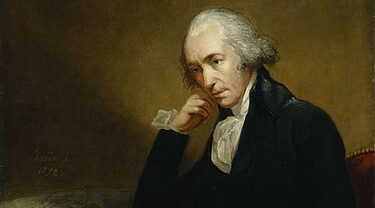 欧米偉人の氏名の由来を調べてみた(42)ジェームズ・ワット