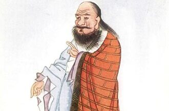 心に響く英語ことわざ(628)道教開祖の老子の名言 Treat those who are good with goodness, and also treat those who are not good with goodness…(常に善意・正直をもって接する)