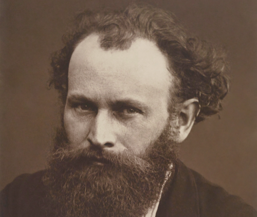 心に響く英語ことわざ（898）フランスの画家エドゥアール・マネの名言　It is not enough to know your craft – you have to have feeling. Science is all very well, but for us imagination is worth far more.（技術は道具、魂が本質）