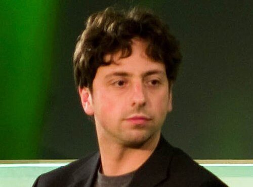 心に響く英語ことわざ（926）Google共同創業者セルゲイ・ブリンの名言　If what we are doing is not seen by some people as science fiction, it’s probably not transformative enough.（SFだと思われないようなら、革新が足りない）