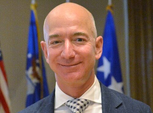 心に響く英語ことわざ（906）Amazon創業者ジェフ・ベゾスの名言　I knew that if I failed I wouldn’t regret that, but I knew the one thing I might regret is not trying.（後悔を最小化する思考法）