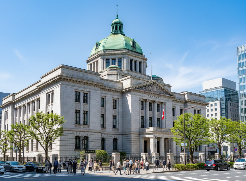 人工知能AIの進化により中央銀行はどうなるのか？