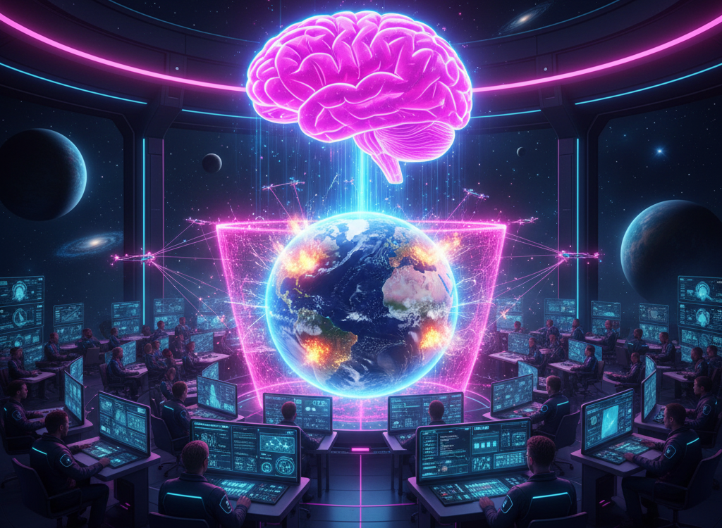 人工知能の進化により火災被害はどう解決されるのか?