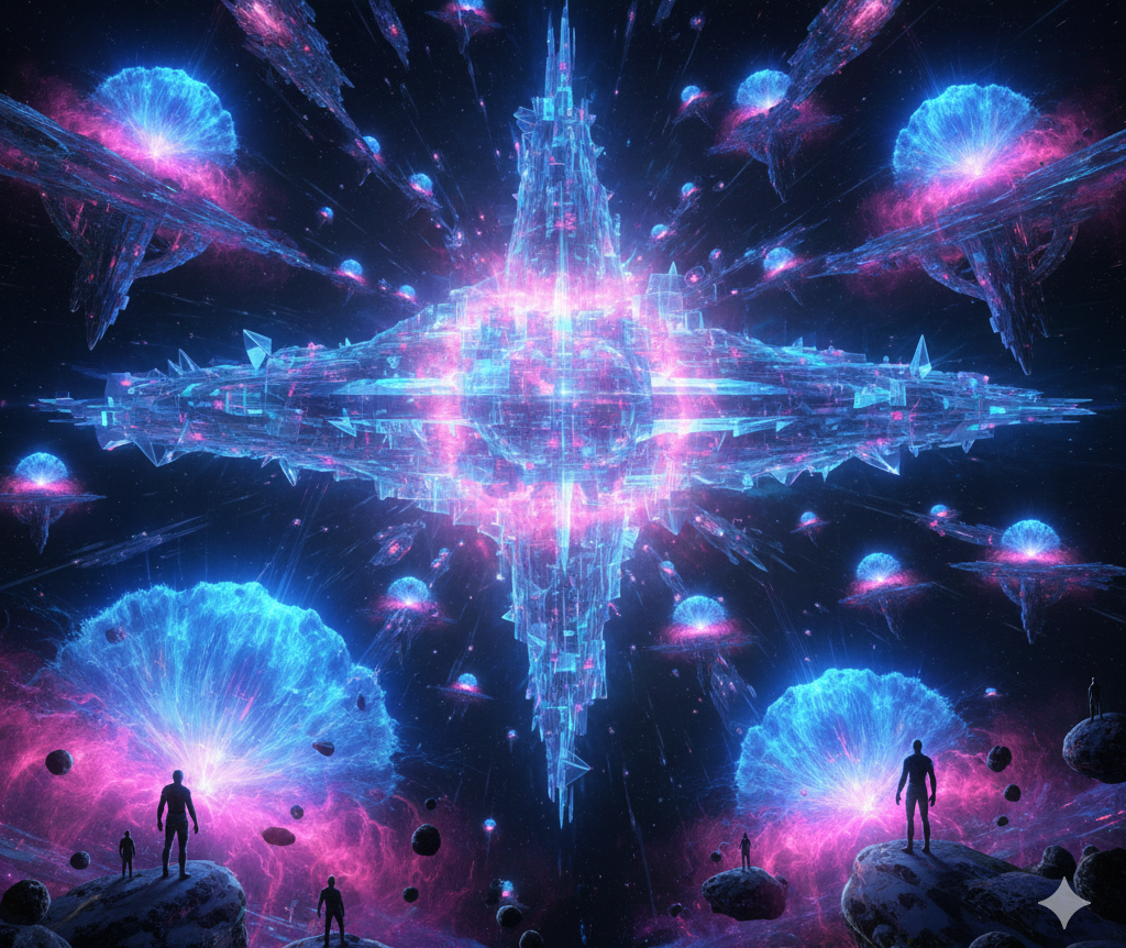 人工超知能の後、人工知能はどのように発展するのか？