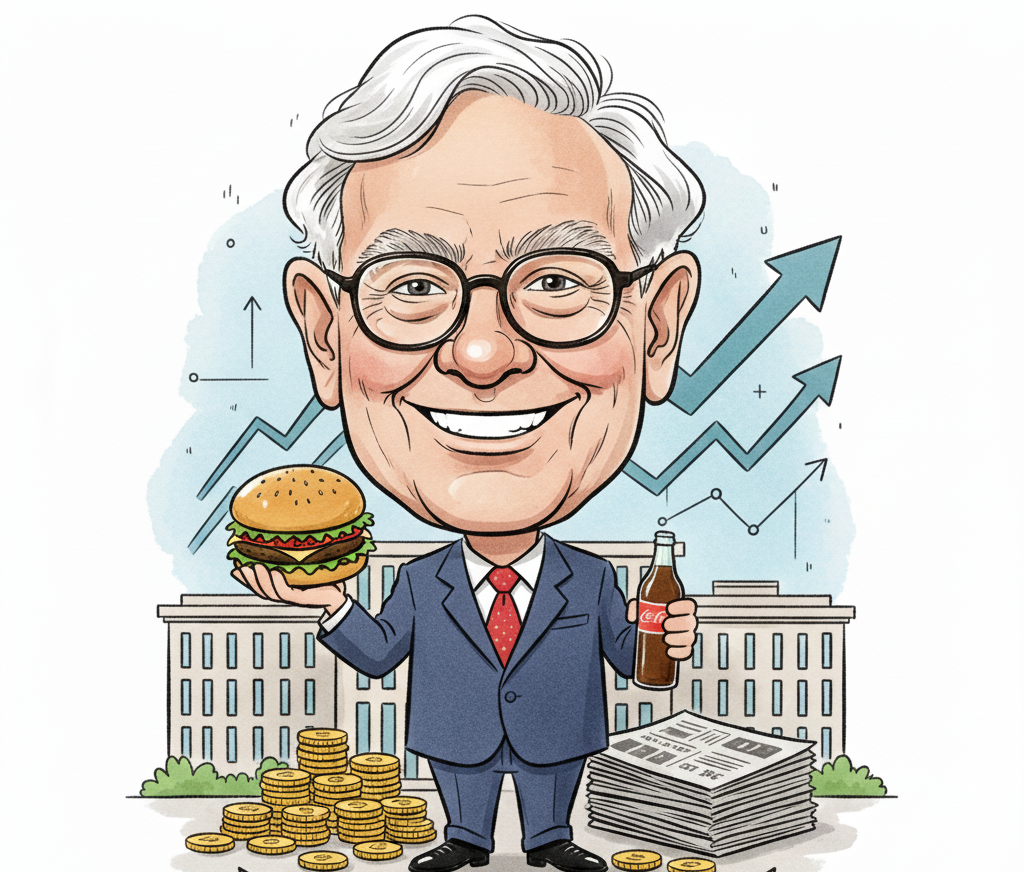 心に響く英語ことわざ（929）アメリカの投資家ウォーレン・バフェットの名言　The best investment you can make, is an investment in yourself. The more you learn, the more you’ll earn.（最高の投資は自分自身への投資であり、学べば学ぶほど富は増える）